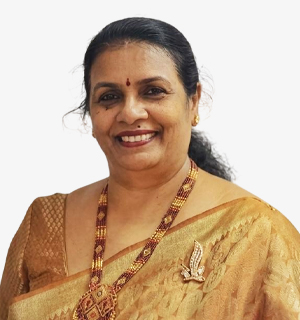 Mrs. Tessy Jose