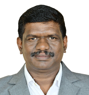 Mr. Manoj Mohan